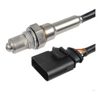 Lambda sensor Heated 70685010 HERTH+BUSS ELPARTS for SEAT AUDI SKODA VW