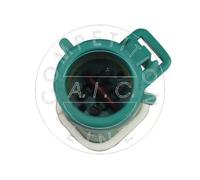 AIC Lambda sensor 70782 M18x1,5 Heated, Regulating Probe rectangular FORD: FOCUS 3, FIESTA 5, Focus 2