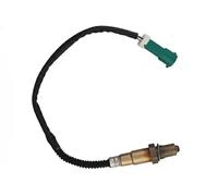 AIC Lambda sensor 70782 M18x1,5 Heated, Regulating Probe rectangular FORD: FOCUS 3, FIESTA 5, Focus 2