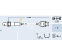 FAE 77118 Lambda sensor
