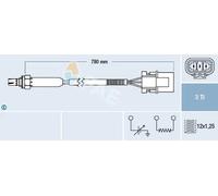 FAE Lambda Sensor 77181 – Heated Oxygen Sensor for Nissan