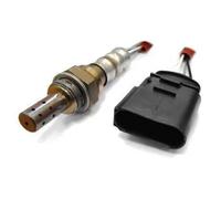 Lambda sensor Heated 81098 MEAT & DORIA for SEAT VW AUDI SKODA