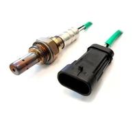 Lambda sensor Heated 81504E MEAT & DORIA for DACIA RENAULT NISSAN