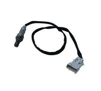 Lambda sensor Heated 81543E MEAT & DORIA for CITROËN PEUGEOT VOLVO SAAB PORSCHE