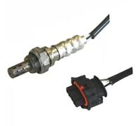 Lambda sensor Heated 81565E MEAT & DORIA for OPEL CHEVROLET SAAB FIAT ALFA ROMEO