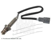 Blue Print Lambda Sensor ADBP700041 - Heated Oxygen Sensor - OE 89465-0D050, 894650D020, 894650D050