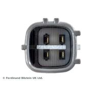 Blue Print Lambda Sensor ADBP700041 - Heated Oxygen Sensor - OE 89465-0D050, 894650D020, 894650D050