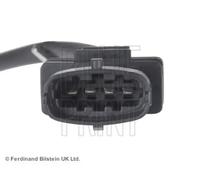 Lambda sensor Heated ADG070101 BLUE PRINT for OPEL CHEVROLET