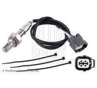 Lambda sensor Heated ADH27002 BLUE PRINT for HONDA CIVIC VII Hatchback