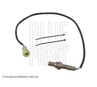 Blue Print Lambda Sensor ADK87020 - Fits Suzuki Wagon R (G10A 1.0L, G13BB 1.3L) 18213-83E10