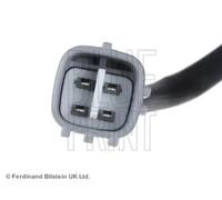 Lambda sensor Heated ADT370125 BLUE PRINT for LEXUS IS II