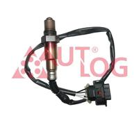 Lambda sensor Heated AS2206 AUTLOG for OPEL MERIVA A MPV ASTRA H Estate ASTRA H