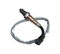 Lambda sensor Heated AS2208 AUTLOG for RENAULT MEGANE II ESPACE Mk IV CLIO III