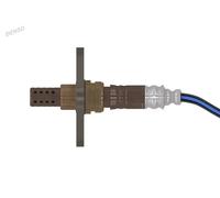 DENSO Universal Fit Lambda Sensor - DOX-0101 - Oxygen / O2 - Genuine OE Part