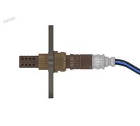 Lambda sensor Heated DOX-0108 DENSO for TOYOTA COROLLA COROLLA Liftback