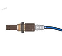 Lambda sensor Heated DOX-0132 DENSO for CHEVROLET TOYOTA ROVER HONDA VOLVO OPEL