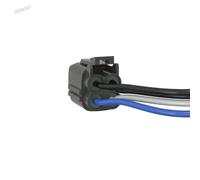 Lambda sensor Heated DOX-0210 DENSO for TOYOTA COROLLA COROLLA Liftback