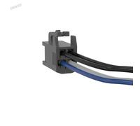 Lambda sensor Heated DOX-0240 DENSO for TOYOTA COROLLA COROLLA Estate AVENSIS