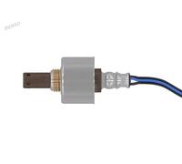 Lambda sensor Heated DOX-0253 DENSO for TOYOTA AVENSIS Liftback AVENSIS