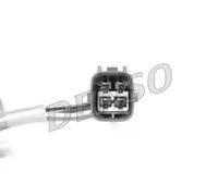 Lambda Sensor fits TOYOTA COROLLA VERSO 1.6 01 to 09 3ZZ-FE Oxygen Denso Quality