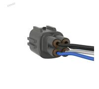 Lambda sensor Heated DOX-0255 DENSO for TOYOTA LAND CRUISER PRADO