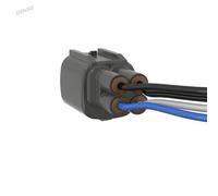 Lambda sensor Heated DOX-0261 DENSO for TOYOTA LEXUS