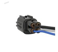 Lambda sensor Heated DOX-0270 DENSO for TOYOTA LAND CRUISER COLORADO AVENSIS