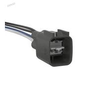 Lambda Sensor fits TOYOTA CELICA 1.8 99 to 05 Manual Transmission Oxygen Denso