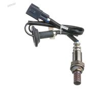 Lambda Sensor fits TOYOTA CELICA 1.8 99 to 05 Manual Transmission Oxygen Denso