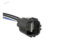 Lambda Sensor fits TOYOTA RAV4 ACA2 2.0 00 to 03 1AZ-FE Oxygen Denso 8946505060