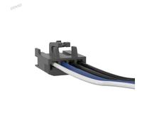 Lambda sensor Heated DOX-0279 DENSO for TOYOTA RAV 4 Mk II AVENSIS Liftback