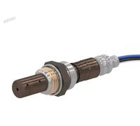 Lambda sensor Heated DOX-0307 DENSO for SUBARU LEGACY Mk III Estate LEGACY III