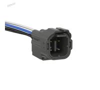 Lambda sensor Heated DOX-0326 DENSO for SUZUKI FIAT SUBARU