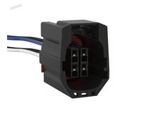 Lambda sensor Heated DOX-0331 DENSO for MAZDA 3 3 Saloon