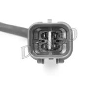 Lambda sensor Heated DOX-0336 DENSO for MITSUBISHI CHALLENGER / SHOGUN SPORT I