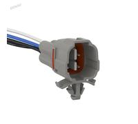 DENSO Direct Fit Lambda sensor DOX-0350 M18x1,5 Heated, Finger probe, Thread pre-greased, Lambda Sensor SUZUKI: Jimny Off-Road