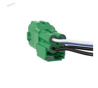 Lambda sensor Heated DOX-0352 DENSO for SUZUKI BALENO Hatchback BALENO LIANA