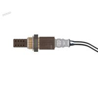 Lambda sensor Heated DOX-0401 DENSO for VOLVO V70 Mk II S60 I XC90 I S80 II