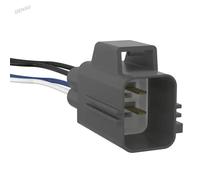 Lambda sensor Heated DOX-0411 DENSO for LAND ROVER VOLVO