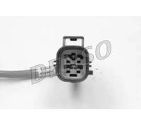 Lambda sensor Heated DOX-0414 DENSO for LAND ROVER DISCOVERY III