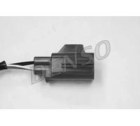 Lambda sensor Heated DOX-0415 DENSO for LAND ROVER DISCOVERY III