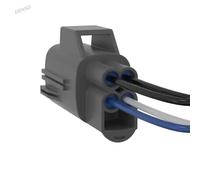 Lambda sensor Heated DOX-0416 DENSO for LAND ROVER DISCOVERY III