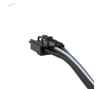 Lambda sensor Heated DOX-0421 DENSO for MITSUBISHI CARISMA CARISMA Saloon