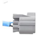 Lambda sensor Heated DOX-0512 DENSO for HONDA FR-V