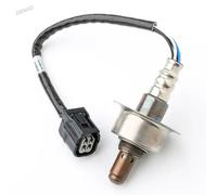 Lambda sensor Heated DOX-0516 DENSO for HONDA ACCORD VIII ACCORD VIII Estate