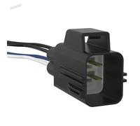 Lambda sensor Heated DOX-0527 DENSO for VOLVO S40 II V50 XC90 I S80 II