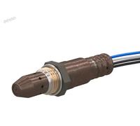Lambda sensor Heated DOX-0536 DENSO for VOLVO V60 I V70 III XC60 I SUV XC70 II