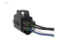 DENSO DOX-0563 Lambda sensor