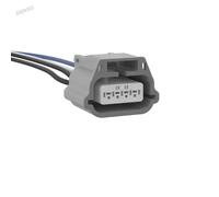 Lambda sensor Heated DOX-0568 DENSO for NISSAN JUKE