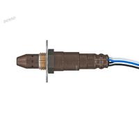 Denso Lambda Oxygen Sensor DOX-0570 - Heated, Quality Tested, Direct Fit